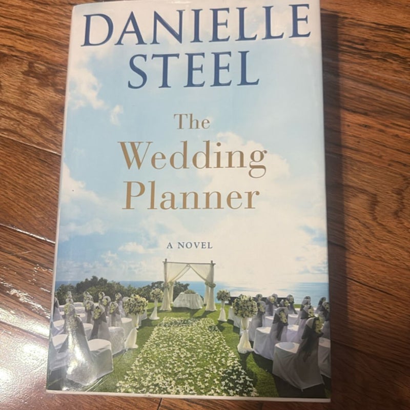 The Wedding Planner