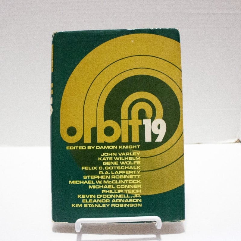 Orbit Nineteen