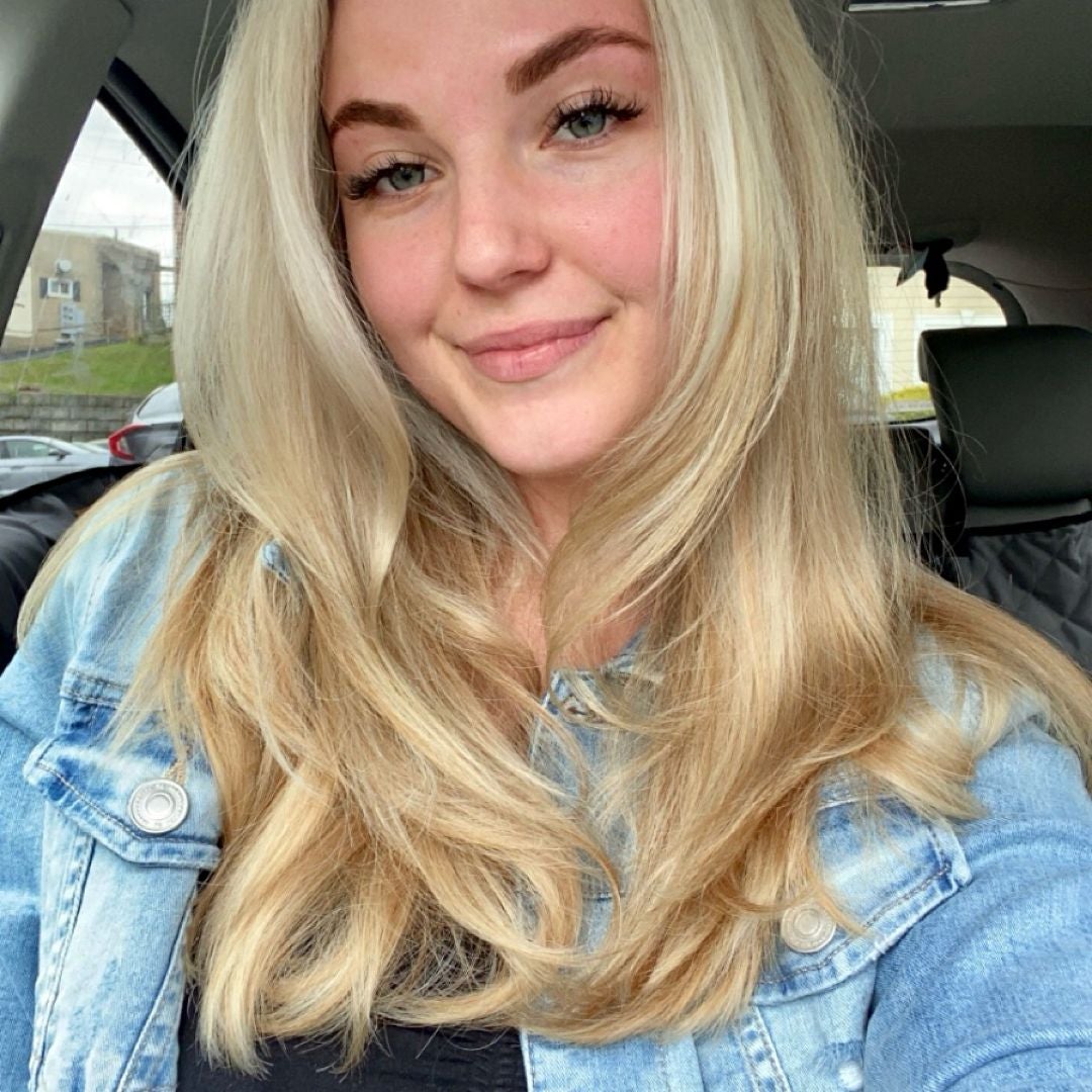 Madeline Anderson