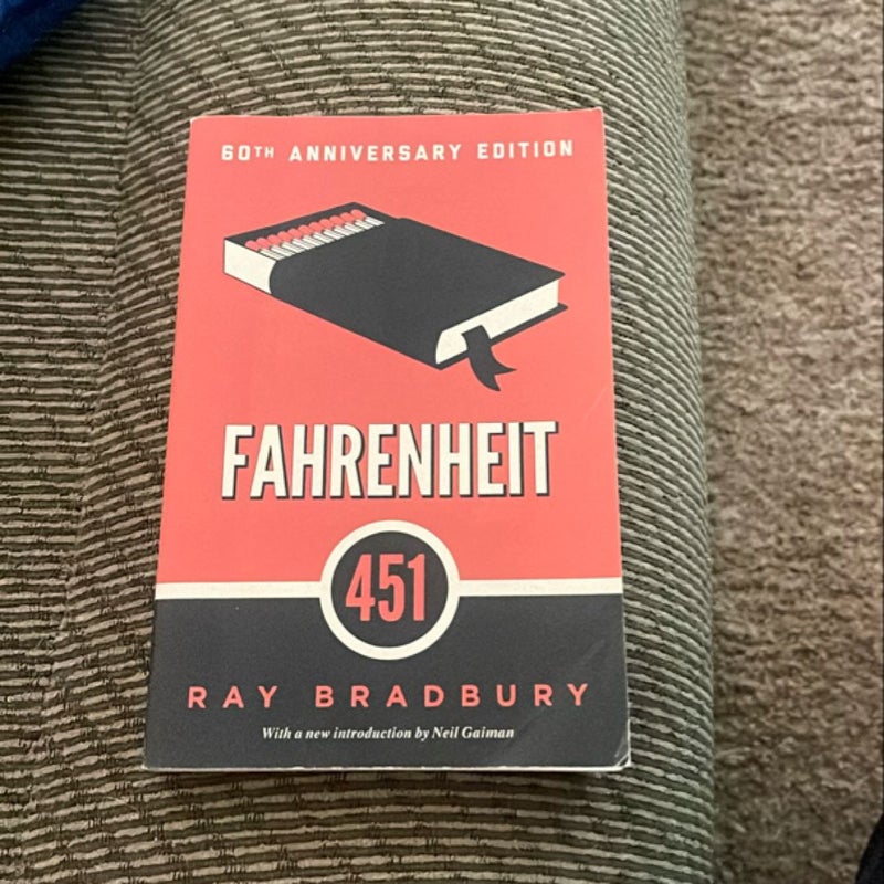 Fahrenheit 451