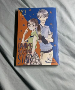 Daytime Shooting Star, Vol. 10