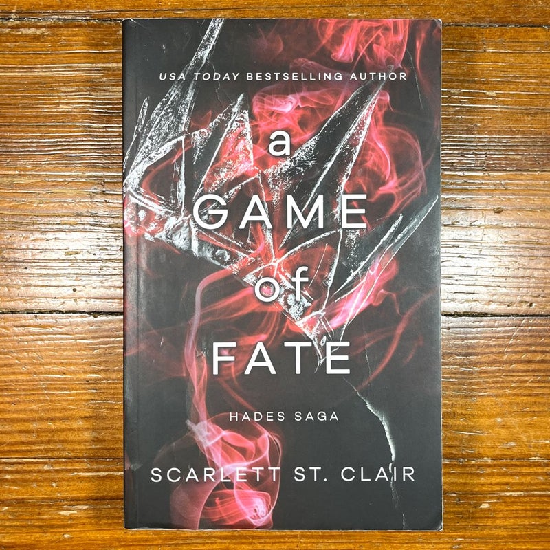 A Game of Fate