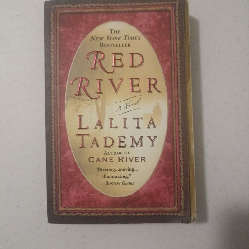 Red River