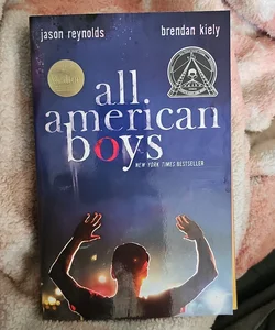 All American Boys *