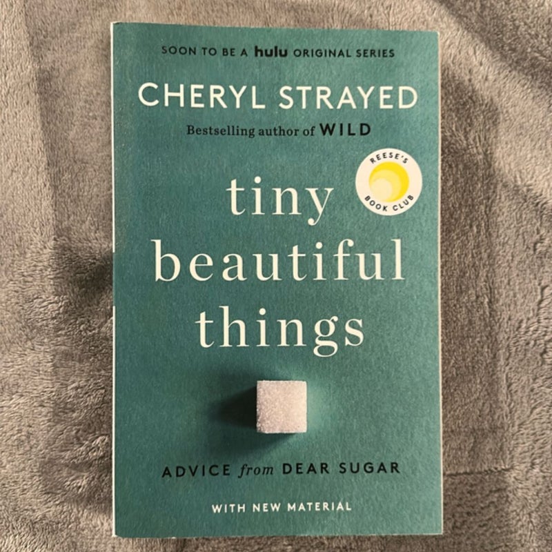 Tiny Beautiful Things (10th Anniversary Edition)