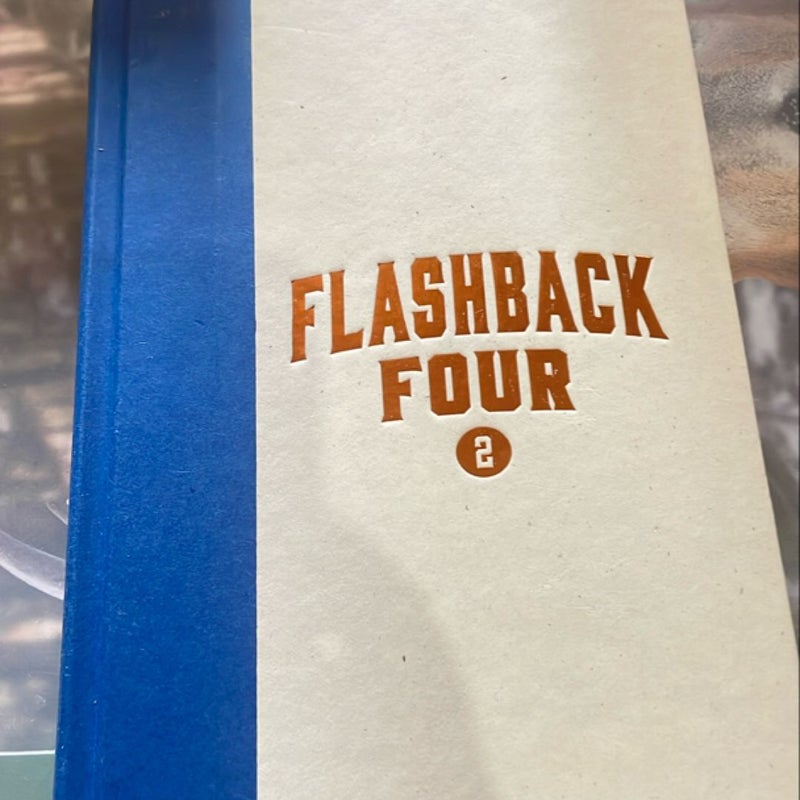 Flashback Four