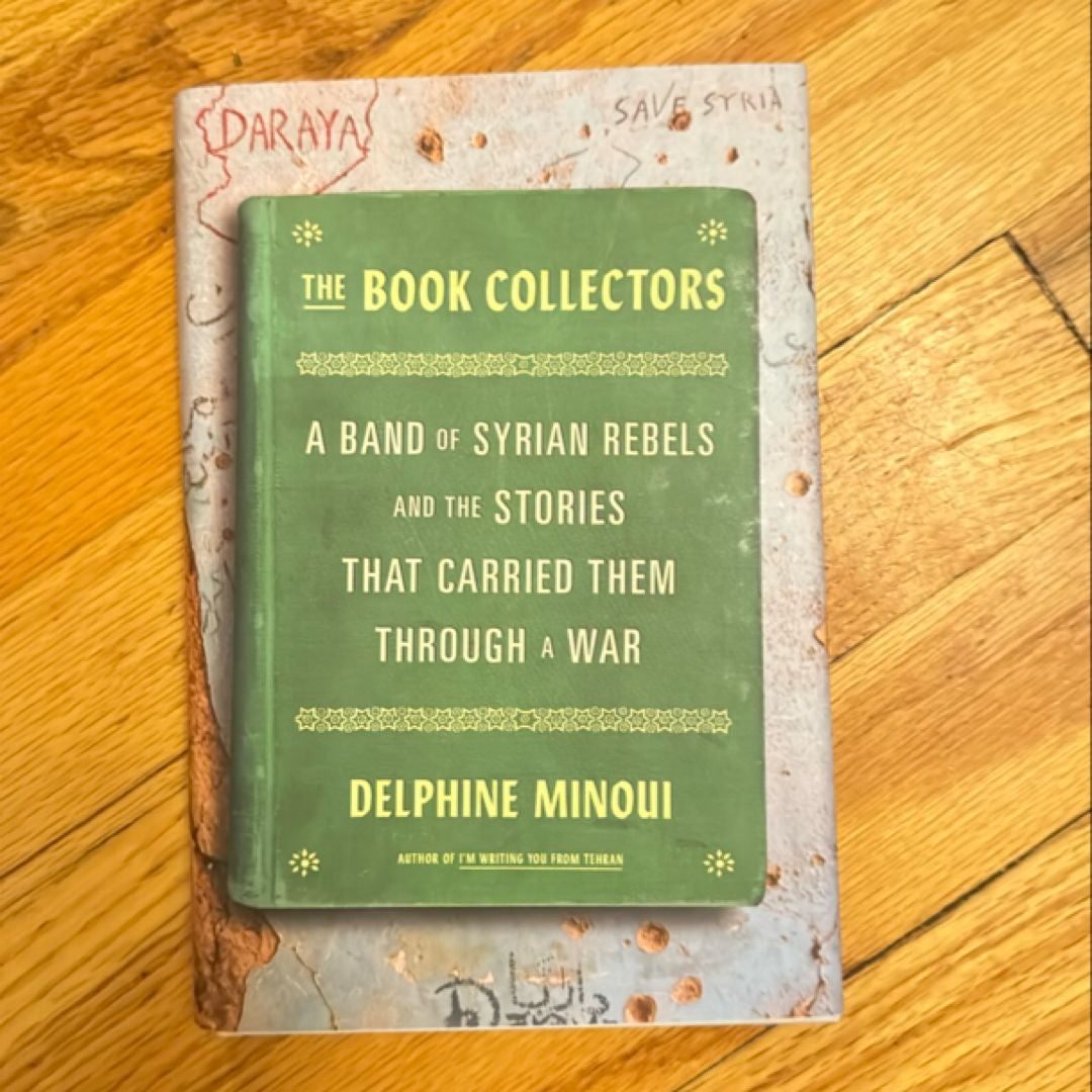 The Book Collectors