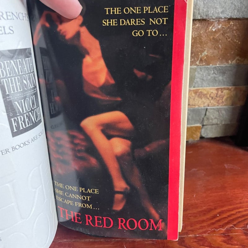 The Red Room