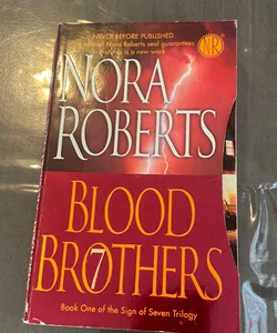 Blood Brothers