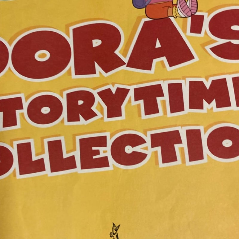 Doras story time collection 