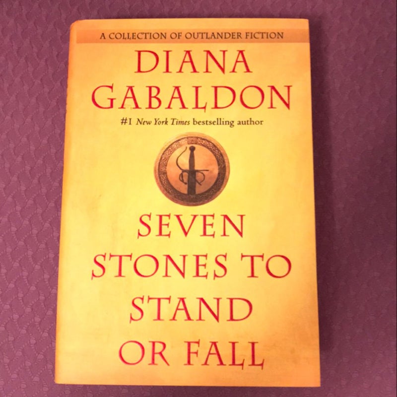 Seven Stones to Stand or Fall