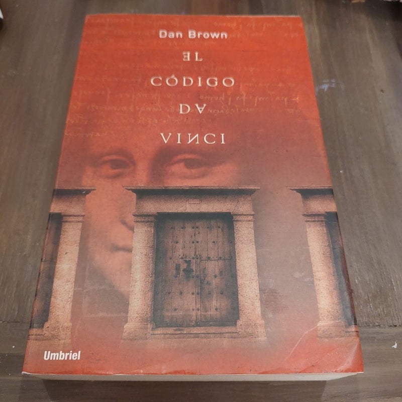 El Código Da Vinci