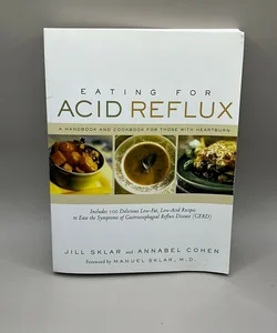 Eating for Acid Reflux