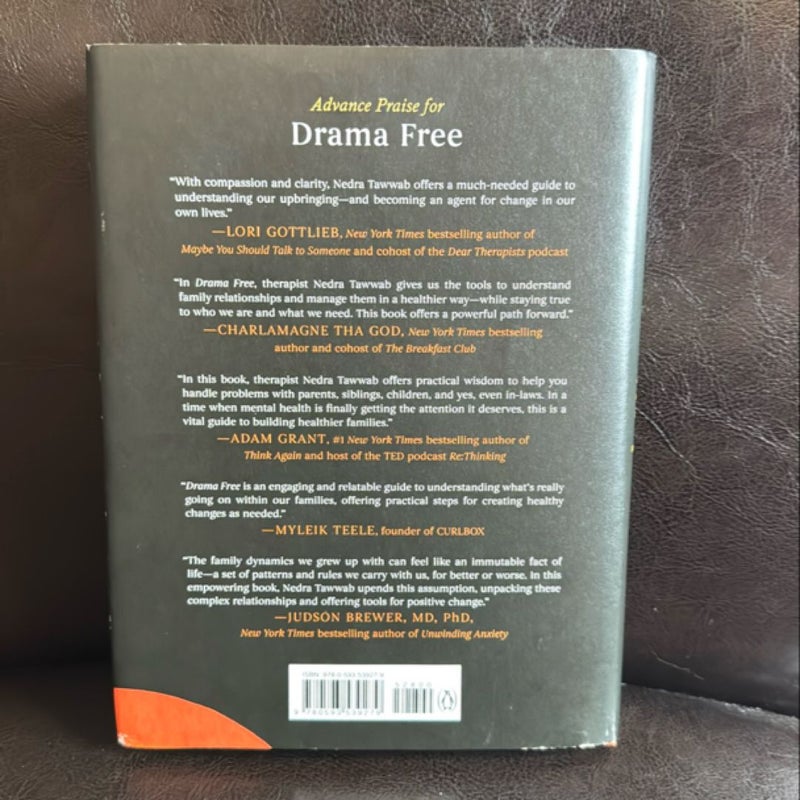 Drama Free