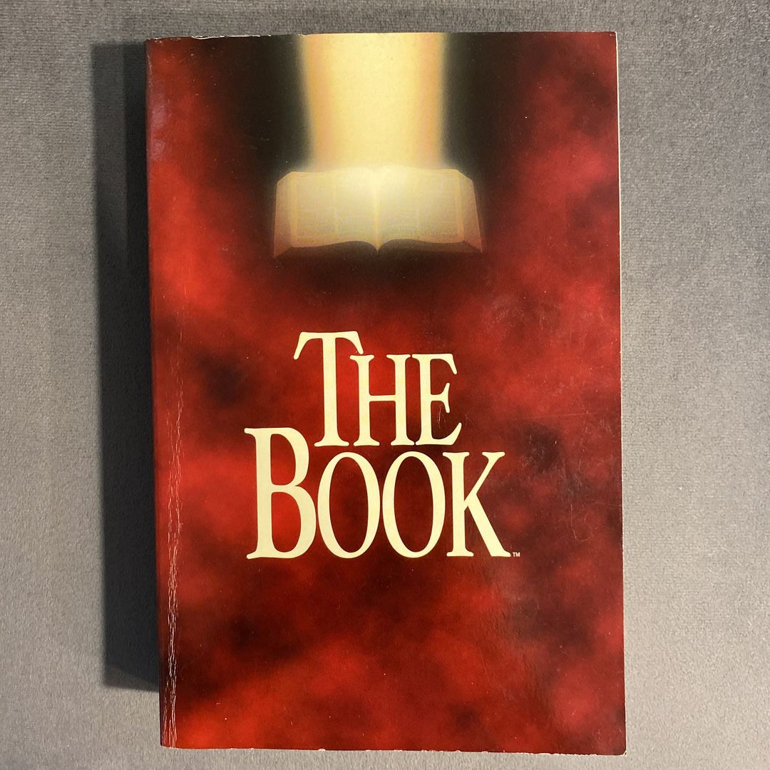 The Book [Book]