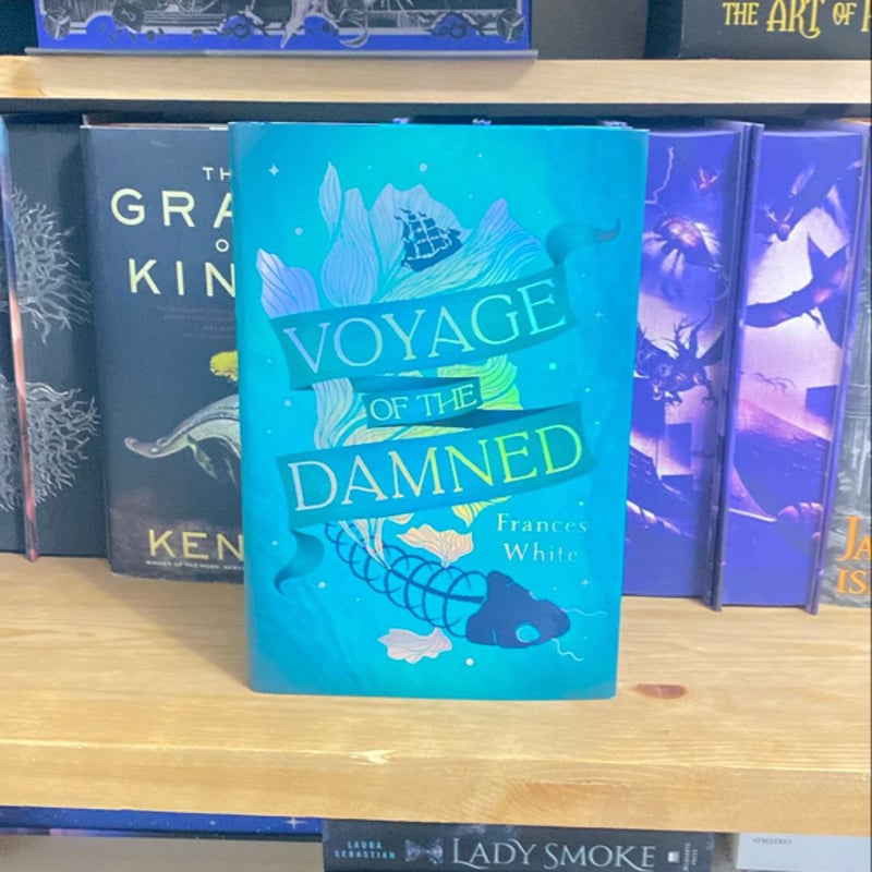 Voyage of the Damned 