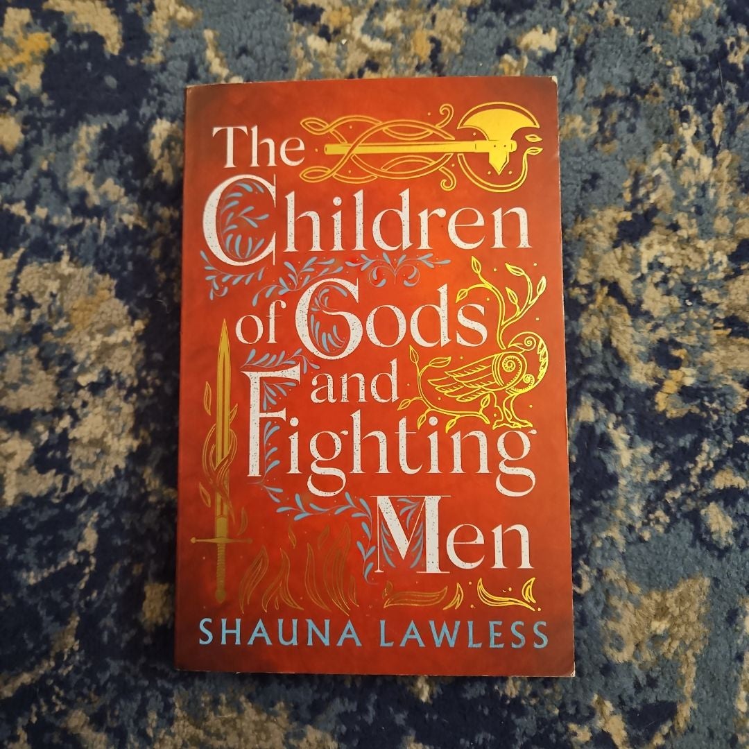 The Children of Gods and Fighting Men