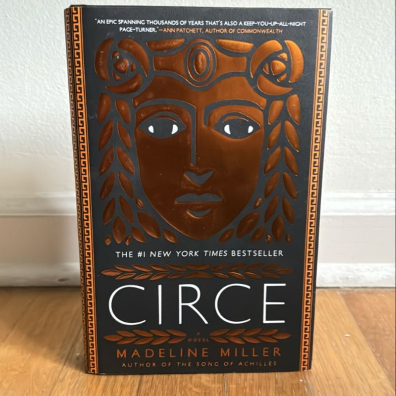 Circe