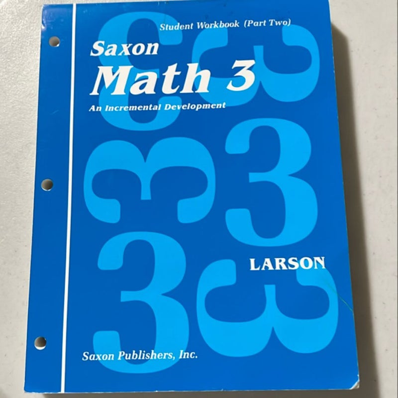 Math 3