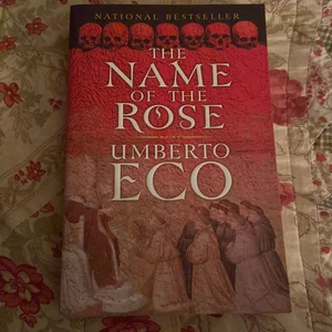 Umberto Eco – HarperCollins