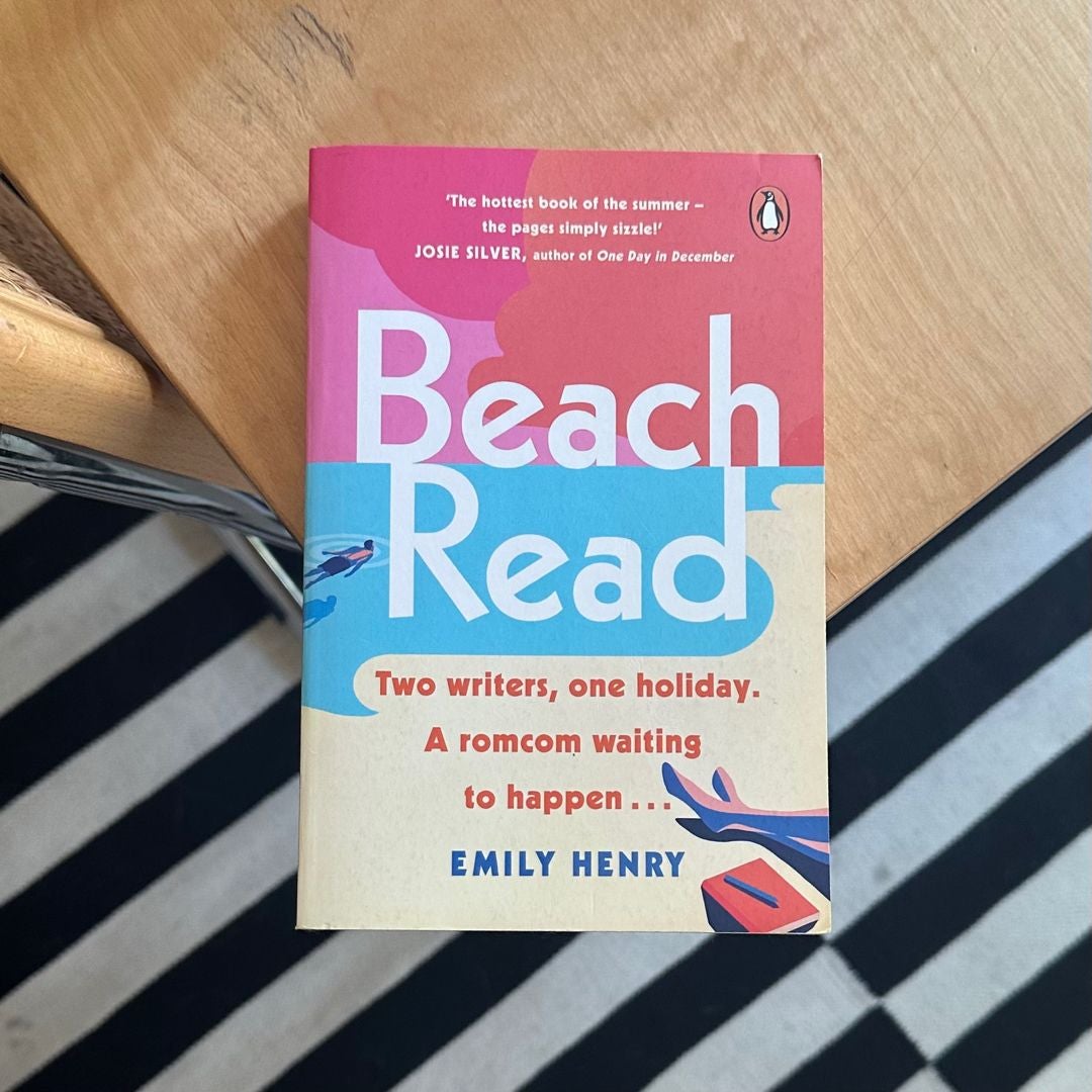 Beach Read