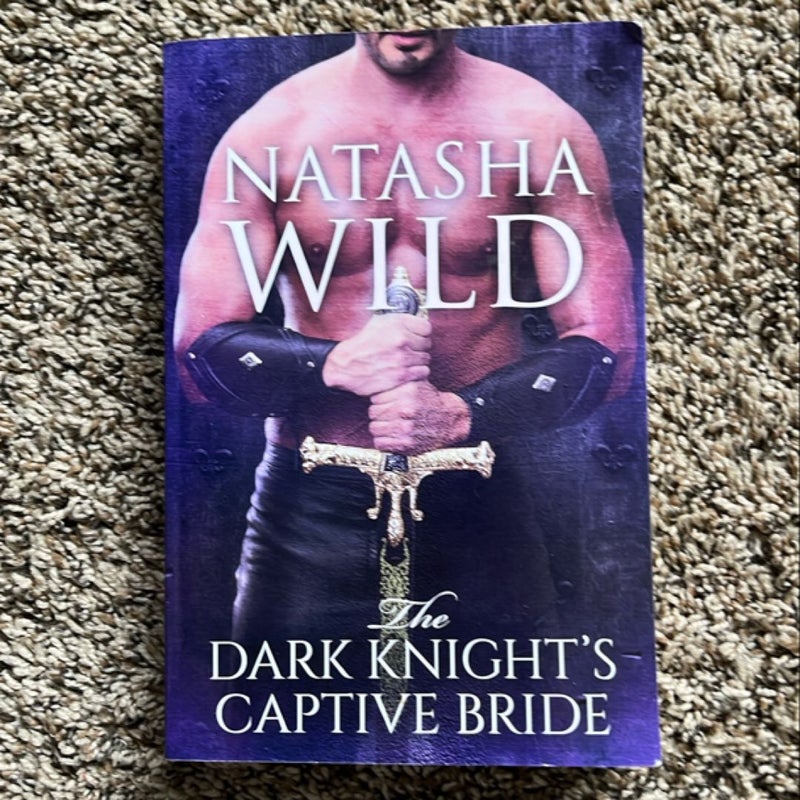 The Dark Knight's Captive Bride
