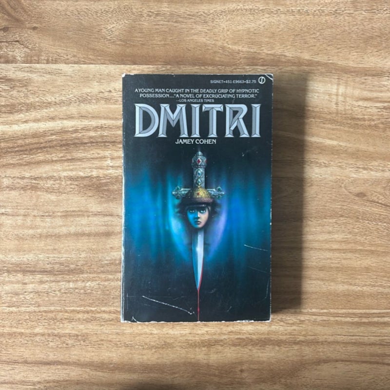 Dmitri