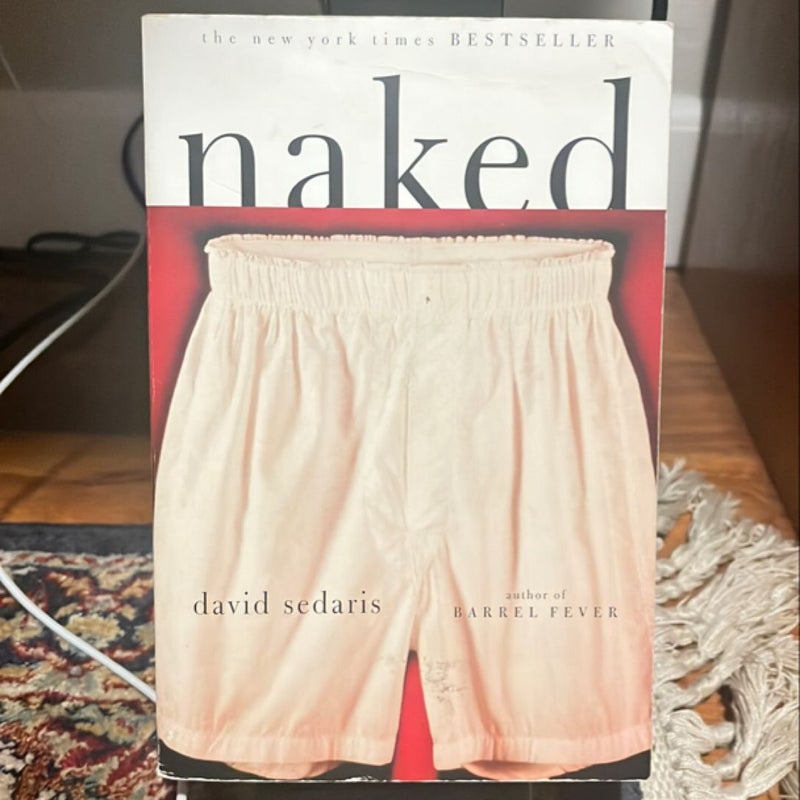 Naked