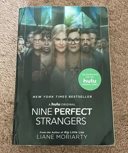 Nine Perfect Strangers