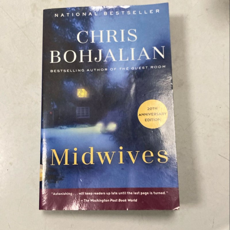 Midwives