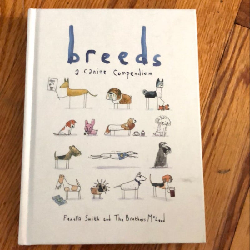 Breeds