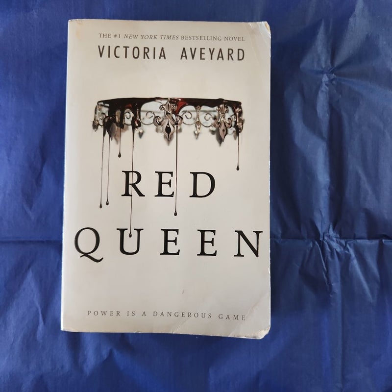 Red Queen