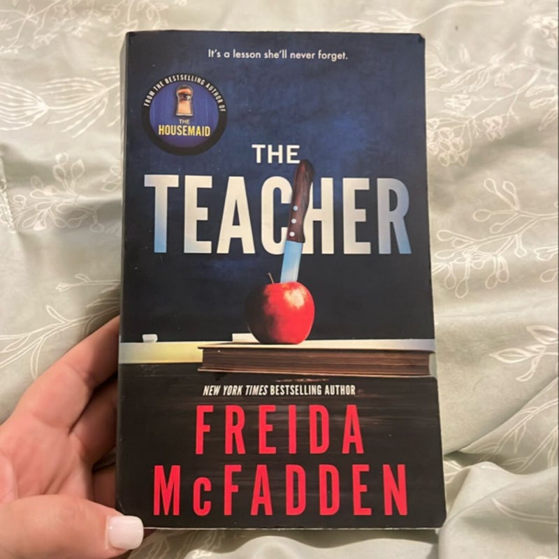 The Teacher