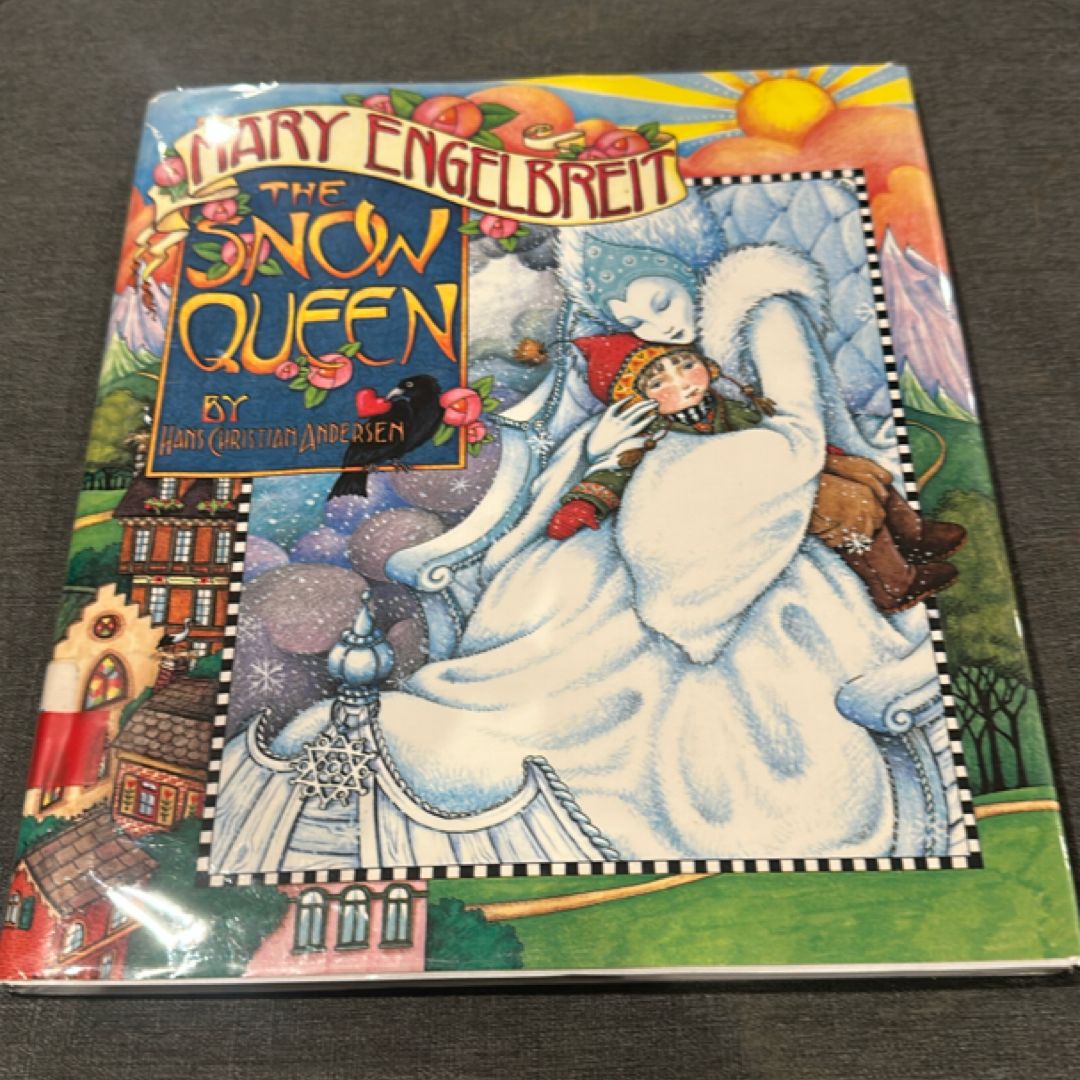 Mary Engelbreit's the Snow Queen