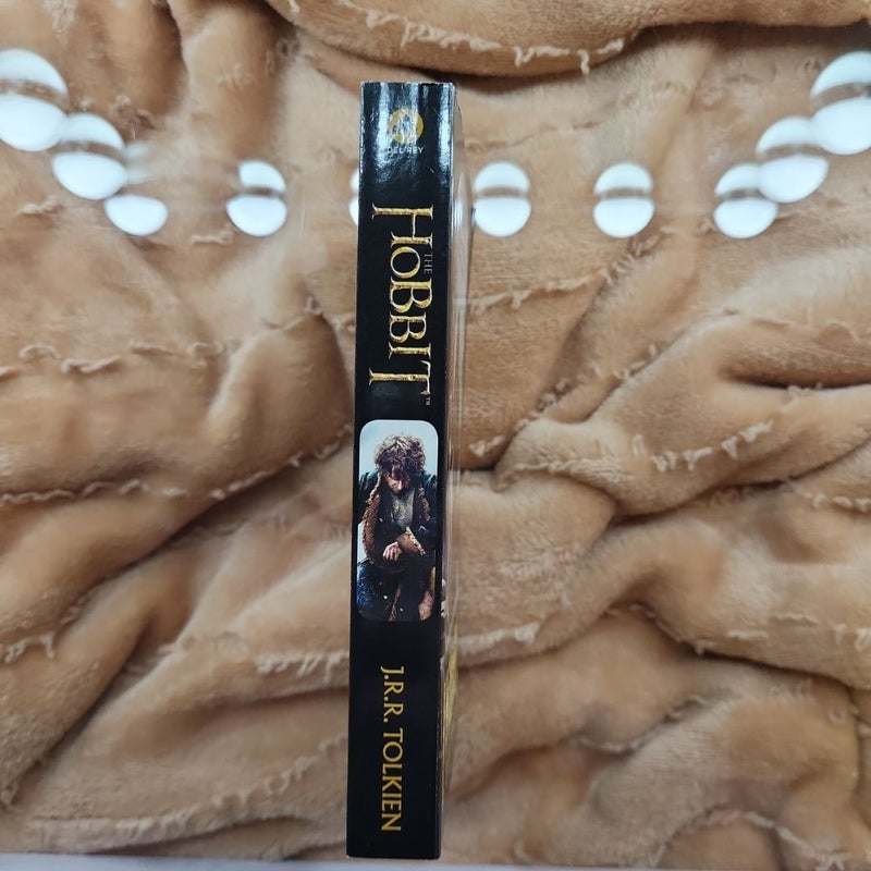 The Hobbit (Movie Tie-In Edition)