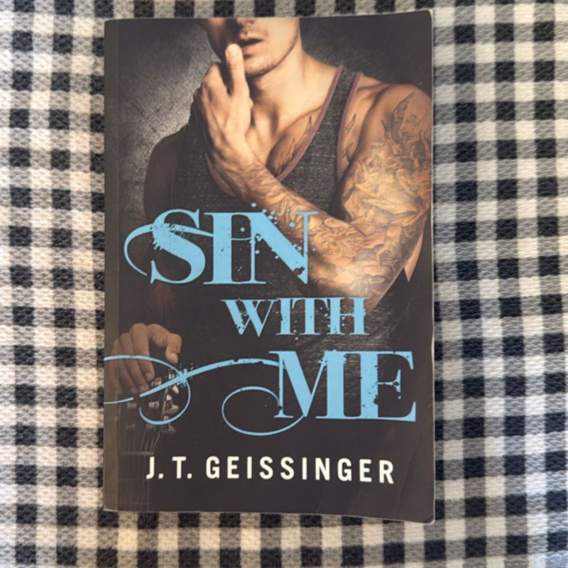 Sin with Me