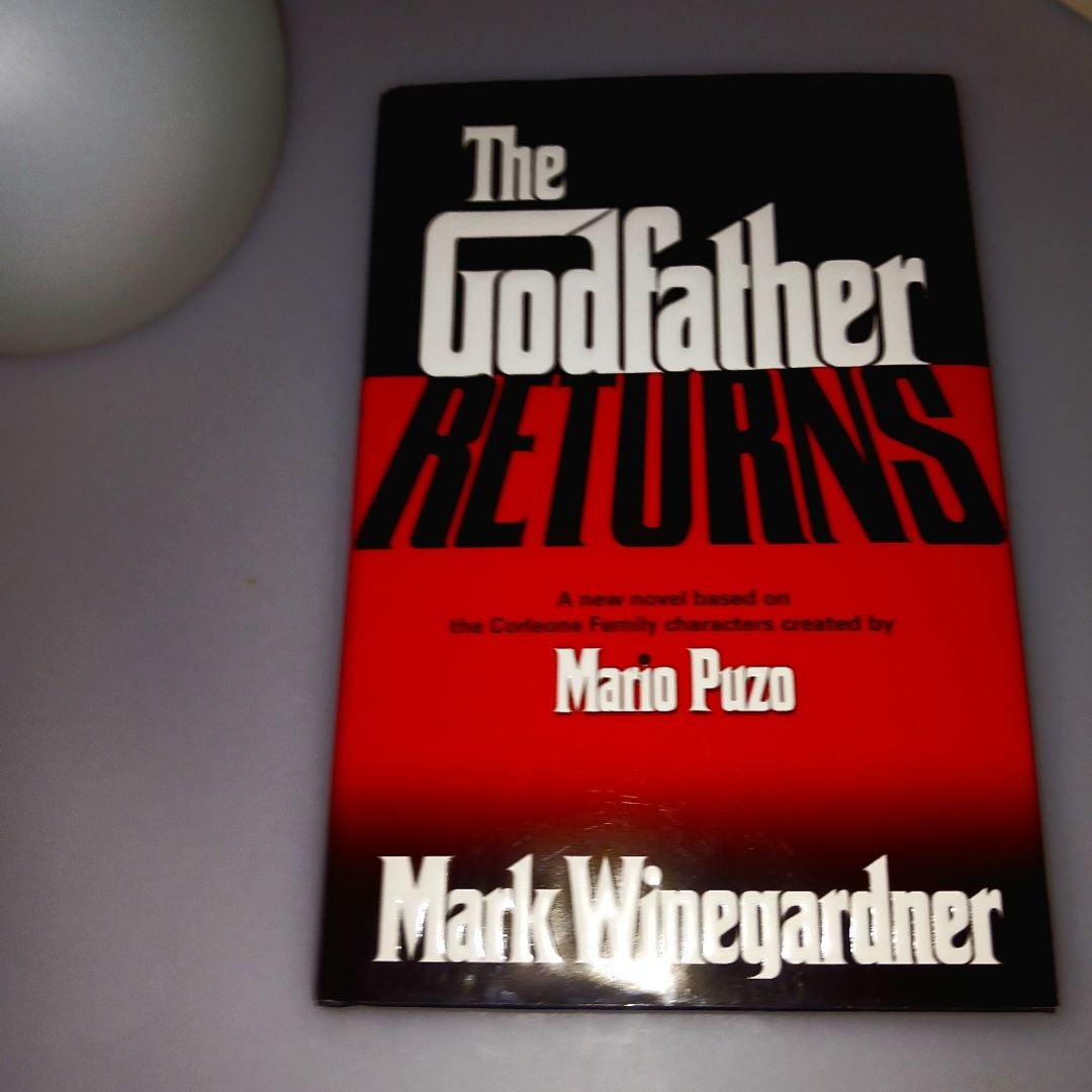 The Godfather Returns