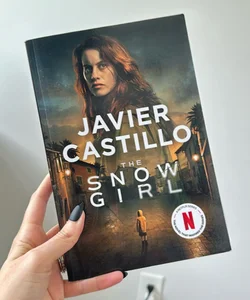 The Snow Girl (TV Tie-In Edition)
