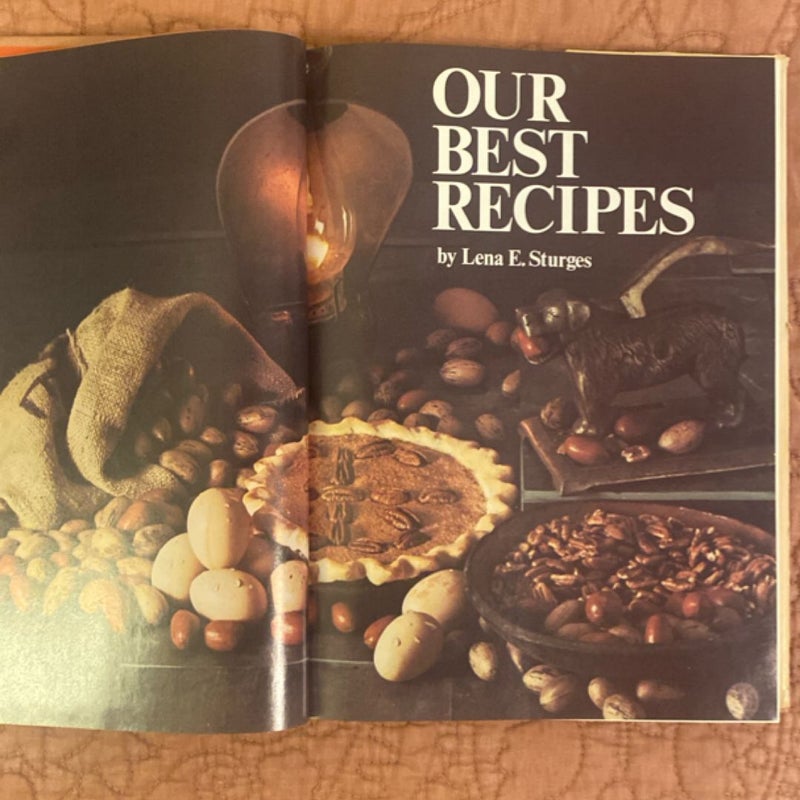 Our Best Recipes