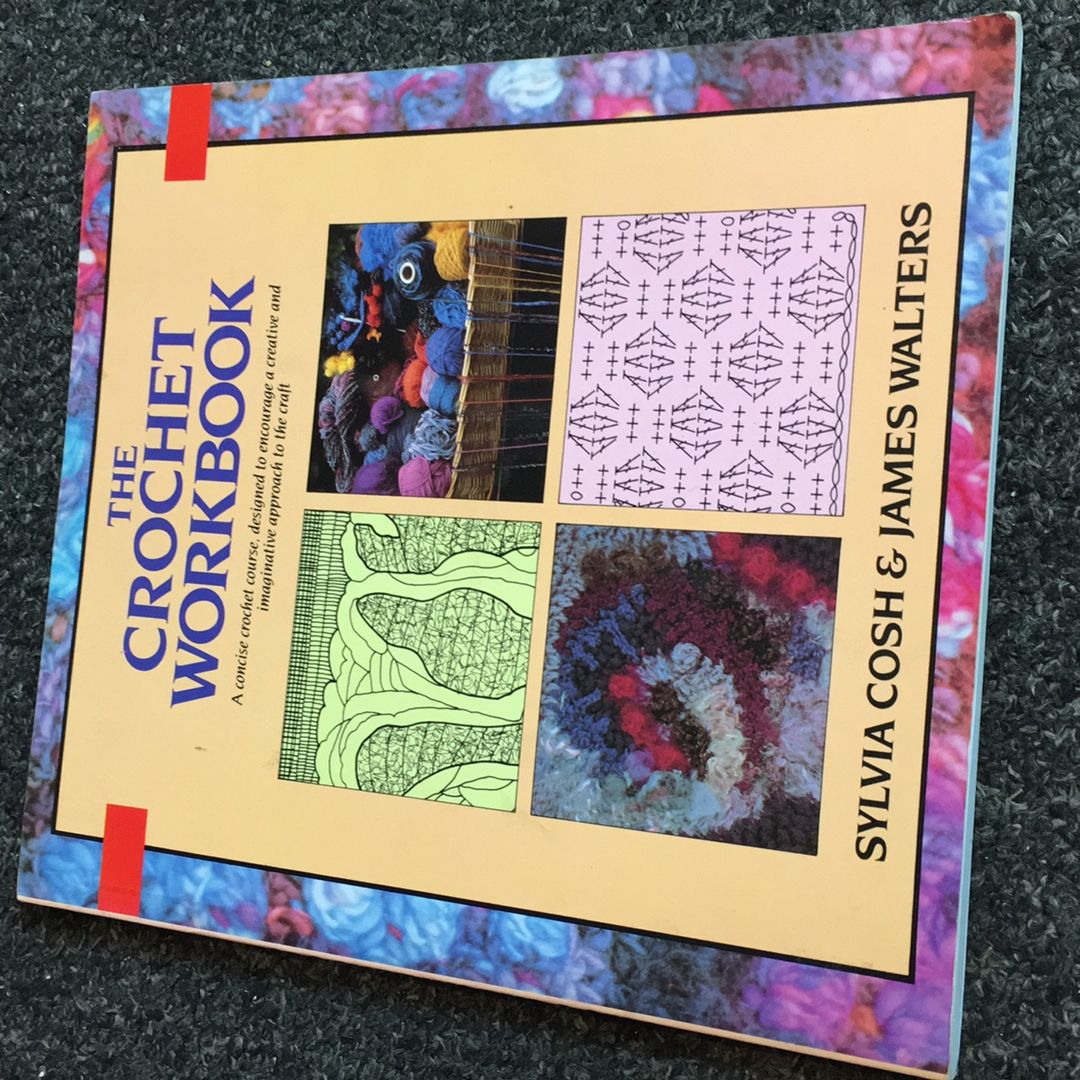 The Crochet Workbook