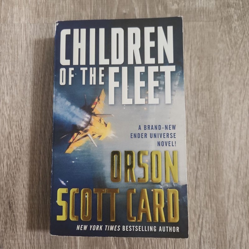 Children of the Fleet