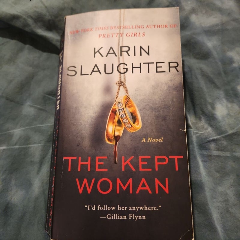 The Kept Woman