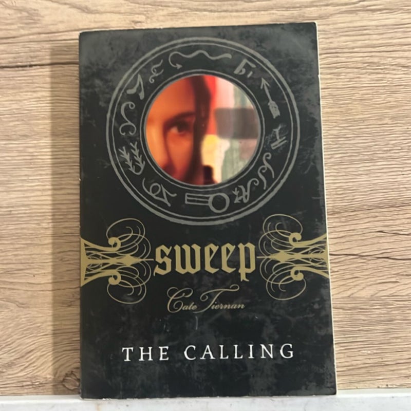 The Calling