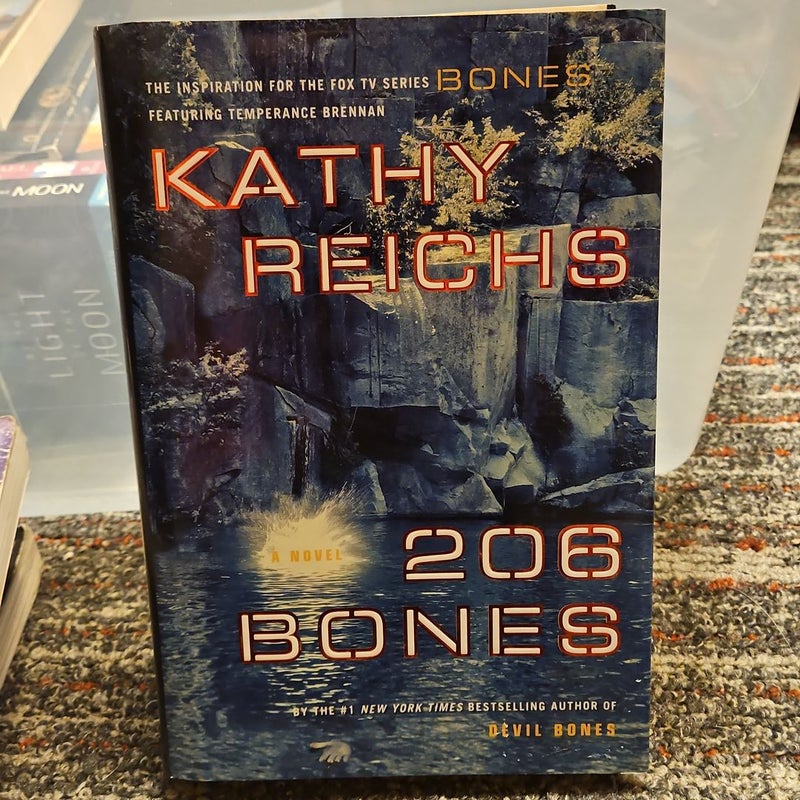 206 Bones