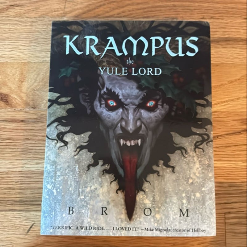 Krampus