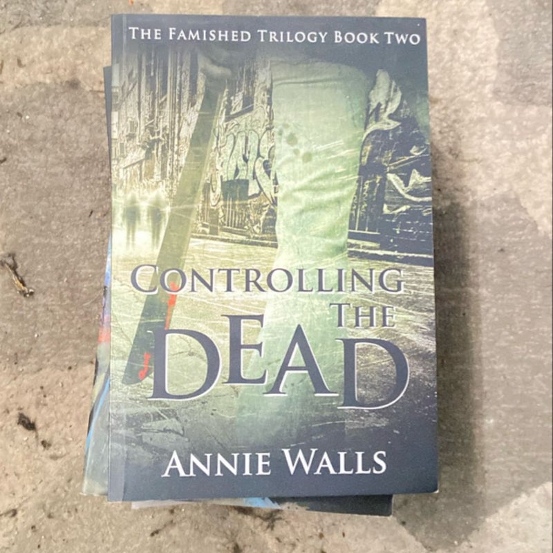 Controlling the Dead