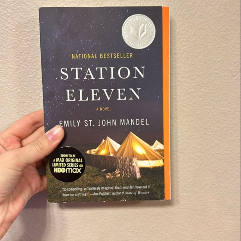 Station Eleven