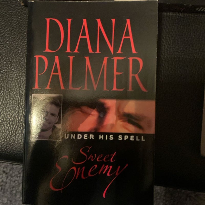 Sweet Enemy 