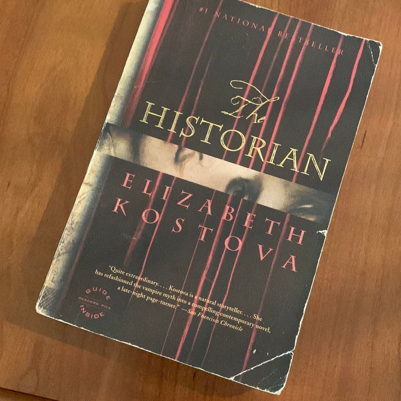 The Historian