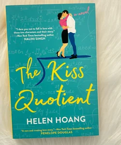 The Kiss Quotient